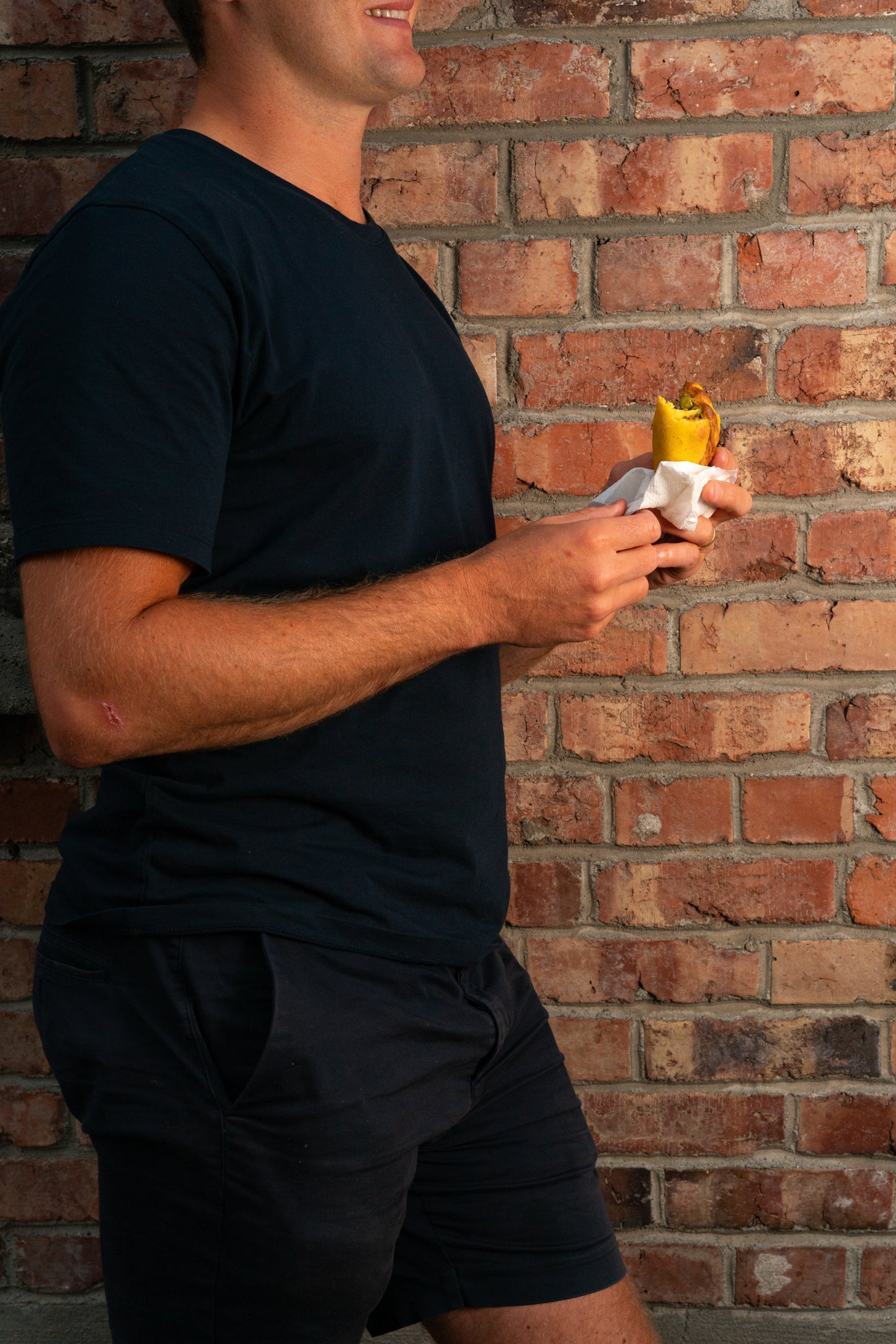 Salteñas Cocktail size- Empanada Pastries