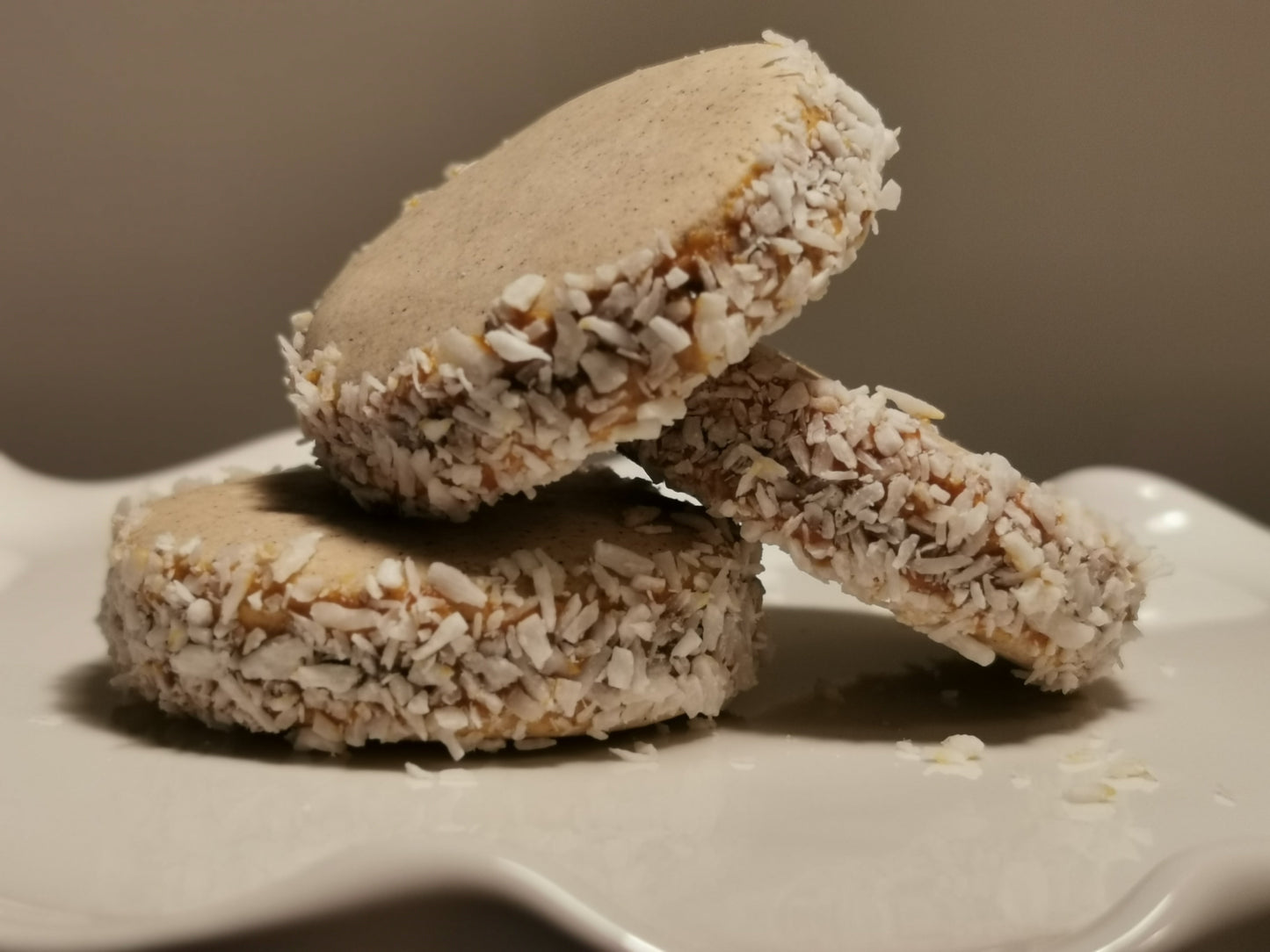 4 Alfajor Delights