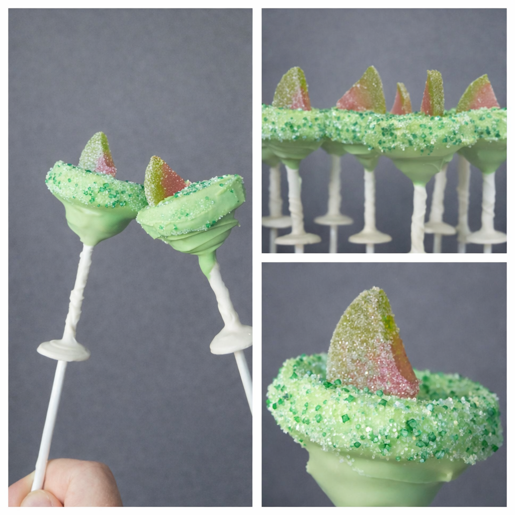 Cake Pops