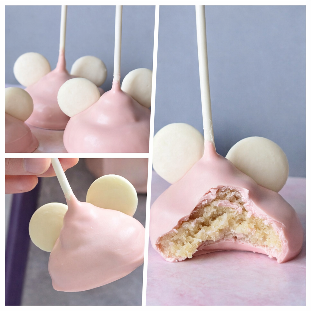 Cake Pops