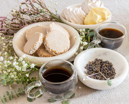 4 Alfajor Delights
