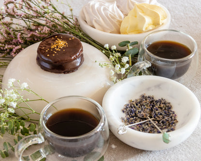 4 Alfajor Delights