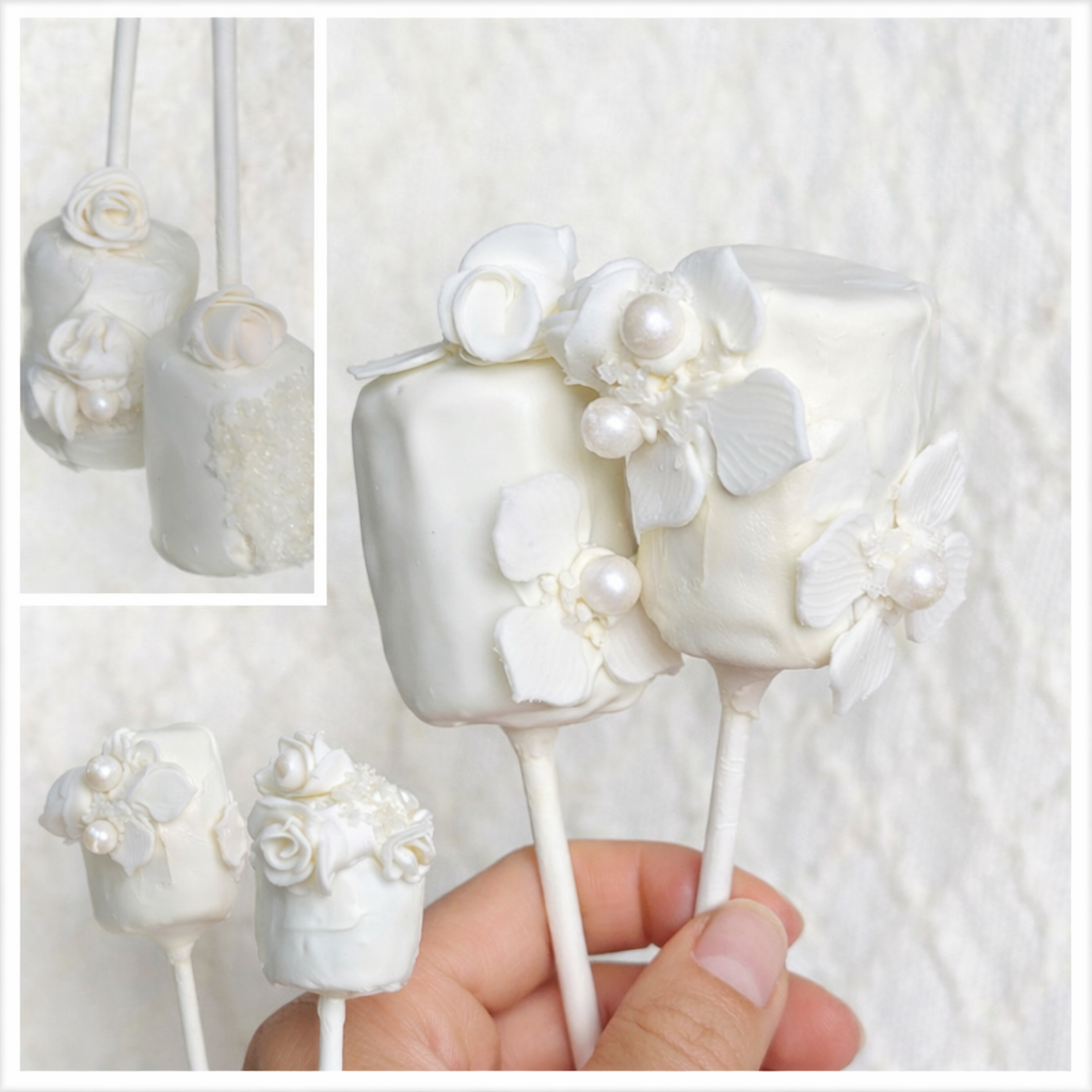 Cake Pops