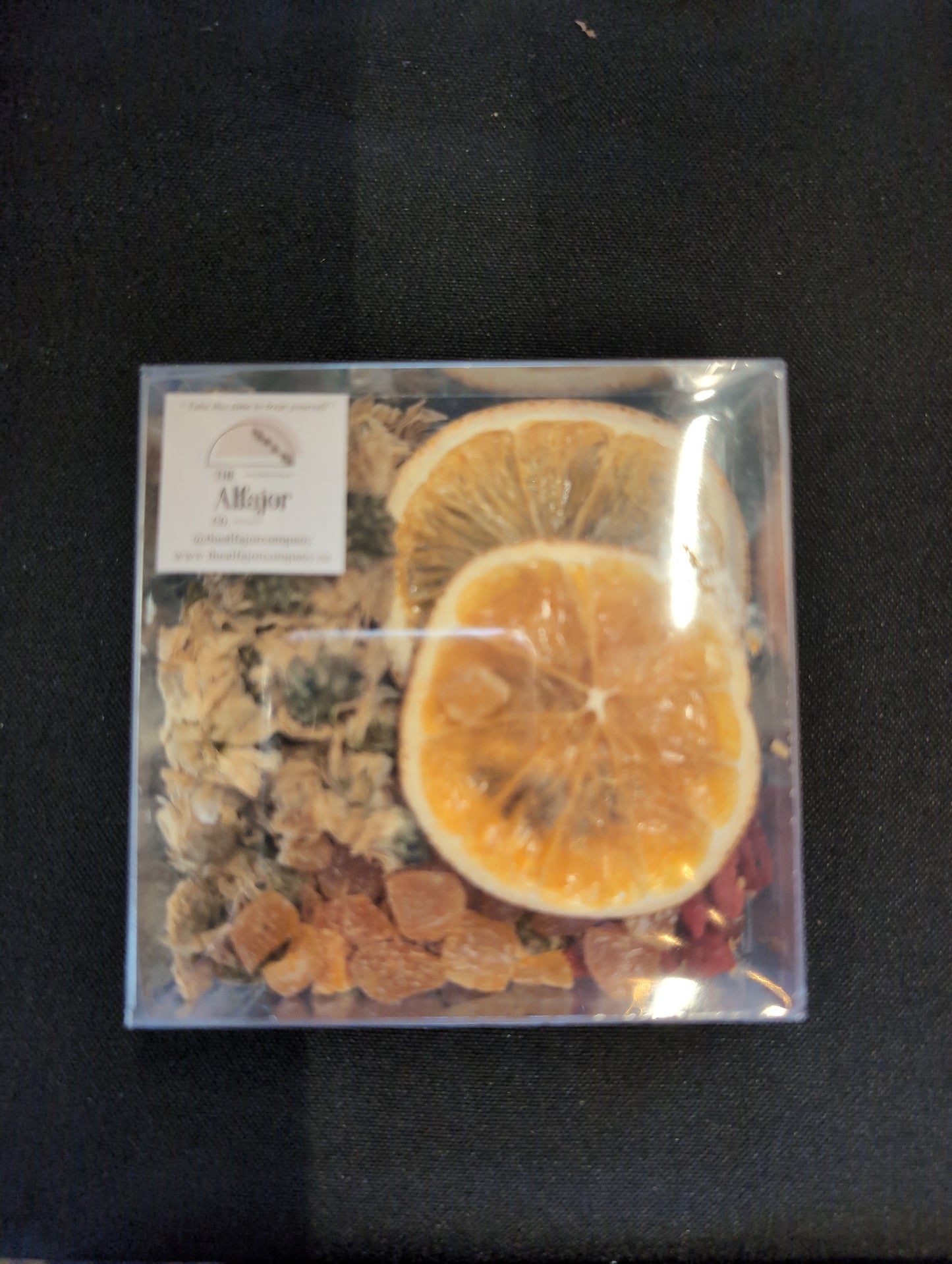 Inner Radiance Infusion Tea