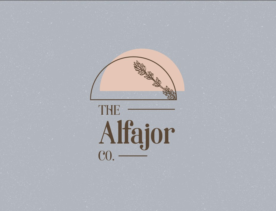 The Alfajor Co. 