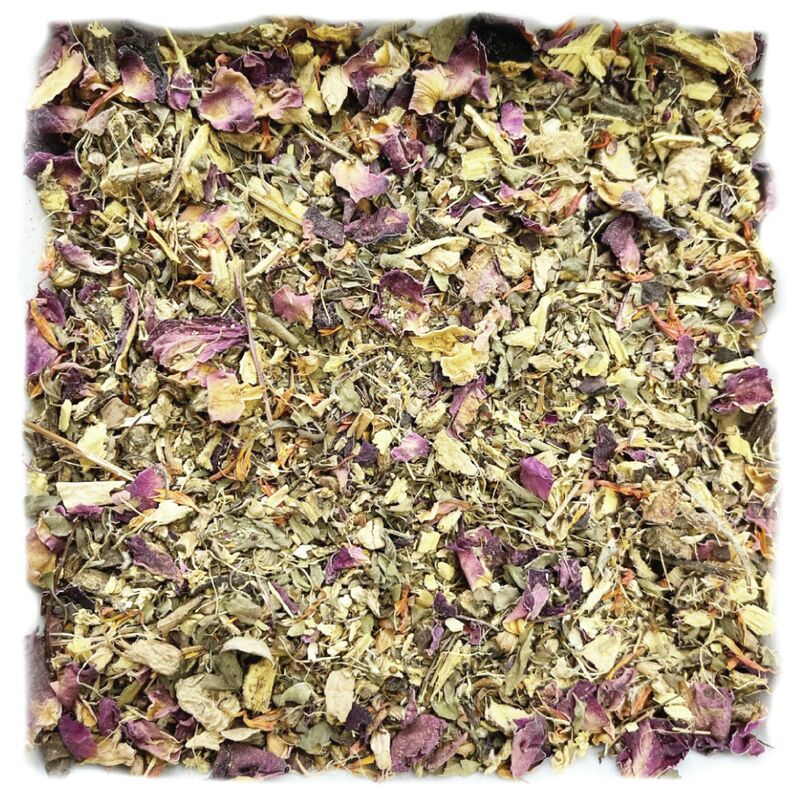 Early Rise Cleanse Tea