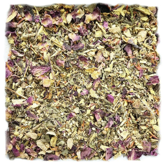 Early Rise Cleanse Tea