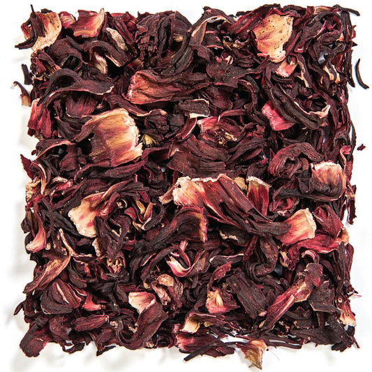 Organic Hibiscus Tea