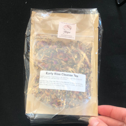Tea bundle