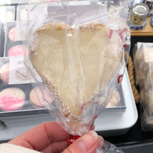 Large Alfajor